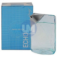 Davidoff Echo Limited Edition For Men туалетная вода 75 мл