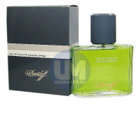 Davidoff For Men туалетная вода 50 мл без спрея винтаж