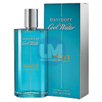 Davidoff Cool Water Wave For Men туалетная вода 125 мл тестер