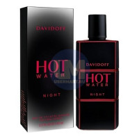 Davidoff Hot Water Night туалетная вода 110 мл
