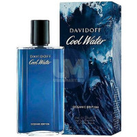Davidoff Cool Water Oceanic Edition туалетная вода 125 мл