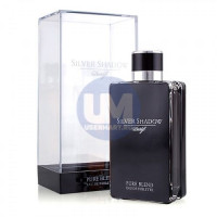 Davidoff Silver Shadow Pure Blend туалетная вода 100 мл тестер