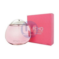 Davidoff Echo For Woman парфюмерная вода 100 мл