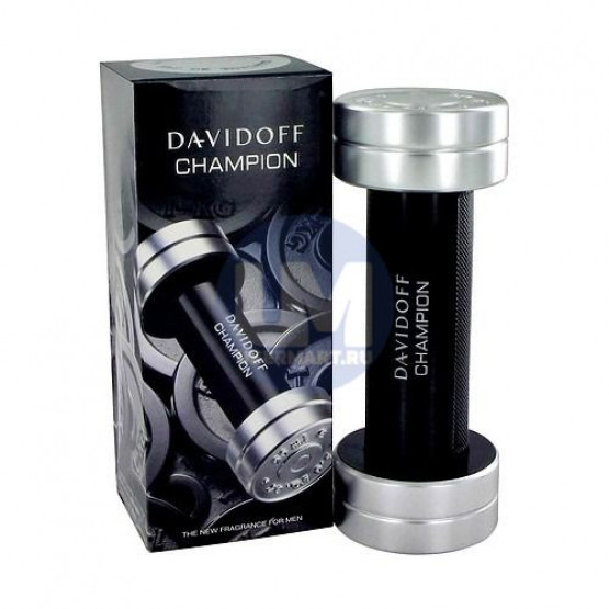 Davidoff Champion туалетная вода 50 мл