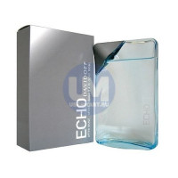 Davidoff Echo For Men туалетная вода 50 мл тестер