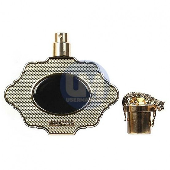 Dazzling Perfume Tornado Gold парфюмерная вода 100 мл