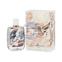 Roos & Roos (Dear Rose) Nymhessence парфюмерная вода 2 мл пробник