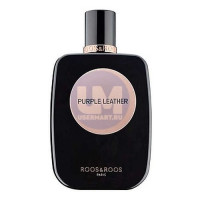 Roos & Roos (Dear Rose) Purple Leather парфюмерная вода 2 мл пробник