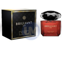 Delta Parfum Brilliant Noir туалетная вода 50 мл
