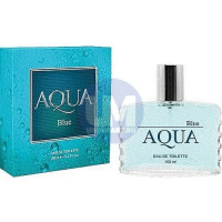 Delta Parfum Aqua Blue туалетная вода 100 мл