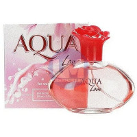 Delta Parfum Aqua Love туалетная вода 100 мл