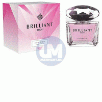 Delta Parfum Brilliant Bright туалетная вода 50 мл
