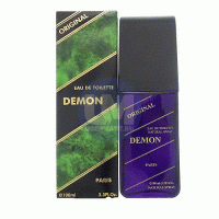 Delta Parfum Demon туалетная вода 100 мл