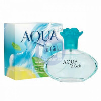 Delta Parfum Aqua Di Giola туалетная вода 100 мл