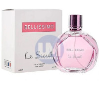 Delta Parfum Bellissimo Le Secret туалетная вода 100 мл