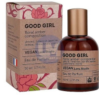 Delta Parfum Vegan Love Studio Good Girl парфюмерная вода 50 мл