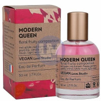 Delta Parfum Vegan Love Studio Modern Queen парфюмерная вода 50 мл