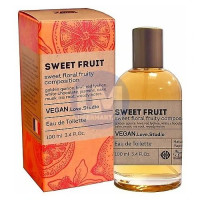 Delta Parfum Vegan Love Studio Sweet Fruit парфюмерная вода 50 мл