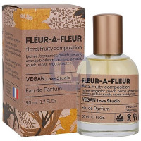 Delta Parfum Vegan Love Studio Fleur-A-Fleur парфюмерная вода 50 мл