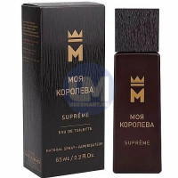 Delta Parfum Моя королева Supreme туалетная вода 65 мл