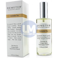 Demeter Fragrance Coriander Tea одеколон 120 мл