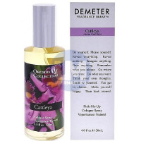 Demeter Fragrance Cattleya Orchid Collection одеколон 120 мл