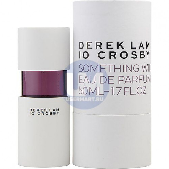 Derek Lam 10 Crosby Something Wild парфюмерная вода 50 мл
