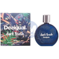 Desigual Dark Fresh туалетная вода 50 мл