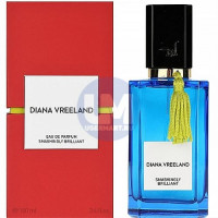 Diana Vreeland Smashingly Brilliant парфюмерная вода 50 мл тестер