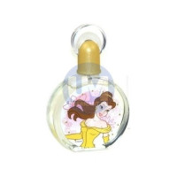 Disney Princess Belle туалетная вода 50 мл тестер