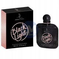 Dorall Collection Black Light туалетная вода 100 мл