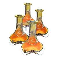 Dorin Un Air D’arabie Set Oud + Ambre + Musc + Rose De Taif парфюмерная вода 4*8 мл набор