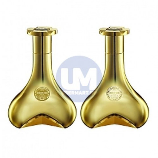 Dorin D'or Coffret 1 Parfum Set Pour Madame+ Pour Monsieur парфюм+парфюм 2*80 мл набор