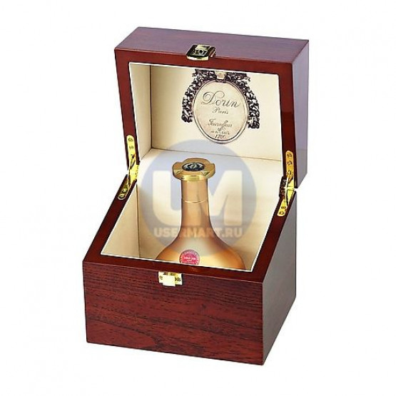 Dorin D’or Coffret 1 Parfum: Rose de Damas парфюм 80 мл