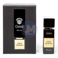 Dr. Gritti Aqua Incanta парфюм 2 мл пробник