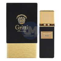 Dr. Gritti Puro парфюм 2 мл пробник