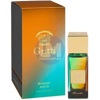 Dr. Gritti Mango Aoud парфюм 100 мл тестер