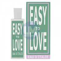 Eau D'italie Easy To Love парфюмерная вода 100 мл