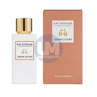 Eau D'Italie Jasmine Leather парфюмерная вода 100 мл