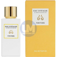 Eau D'Italie Fior Fiore парфюмерная вода 100 мл