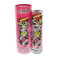 Ed Hardy Love Kills Slowly парфюмерная вода 50 мл