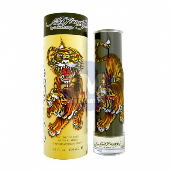 Ed Hardy Men'S туалетная вода 30 мл тестер