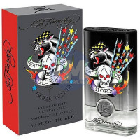 Ed Hardy Born Wild туалетная вода 50 мл тестер