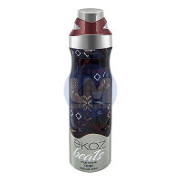 Ekoz Beats Tribe Pour Homme дезодорант 200 мл