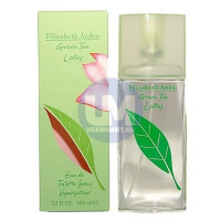 Elizabeth Arden Green Tea Lotus туалетная вода 100 мл