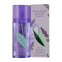 Elizabeth Arden Green Tea Lavender туалетная вода 100 мл тестер