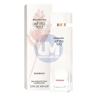 Elizabeth Arden White Tea Ginger Lily туалетная вода 100 мл