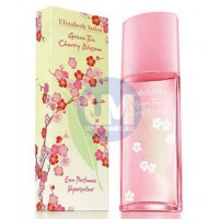 Elizabeth Arden Green Tea Cherry Blossom туалетная вода 50 мл тестер
