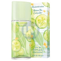 Elizabeth Arden Green Tea Cucumber туалетная вода 100 мл