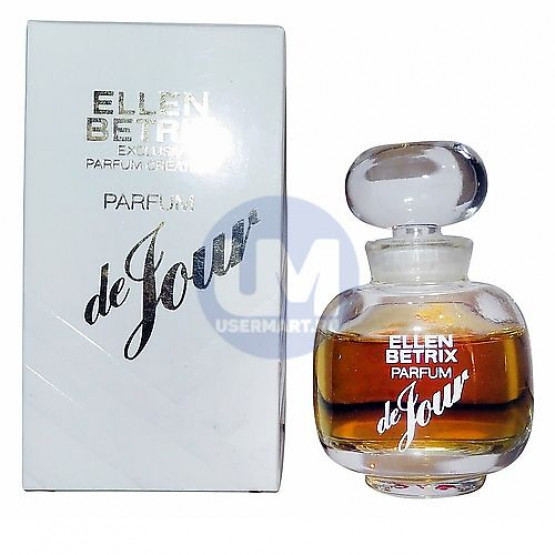 Ellen Betrix De Jour парфюмерная вода 50 мл